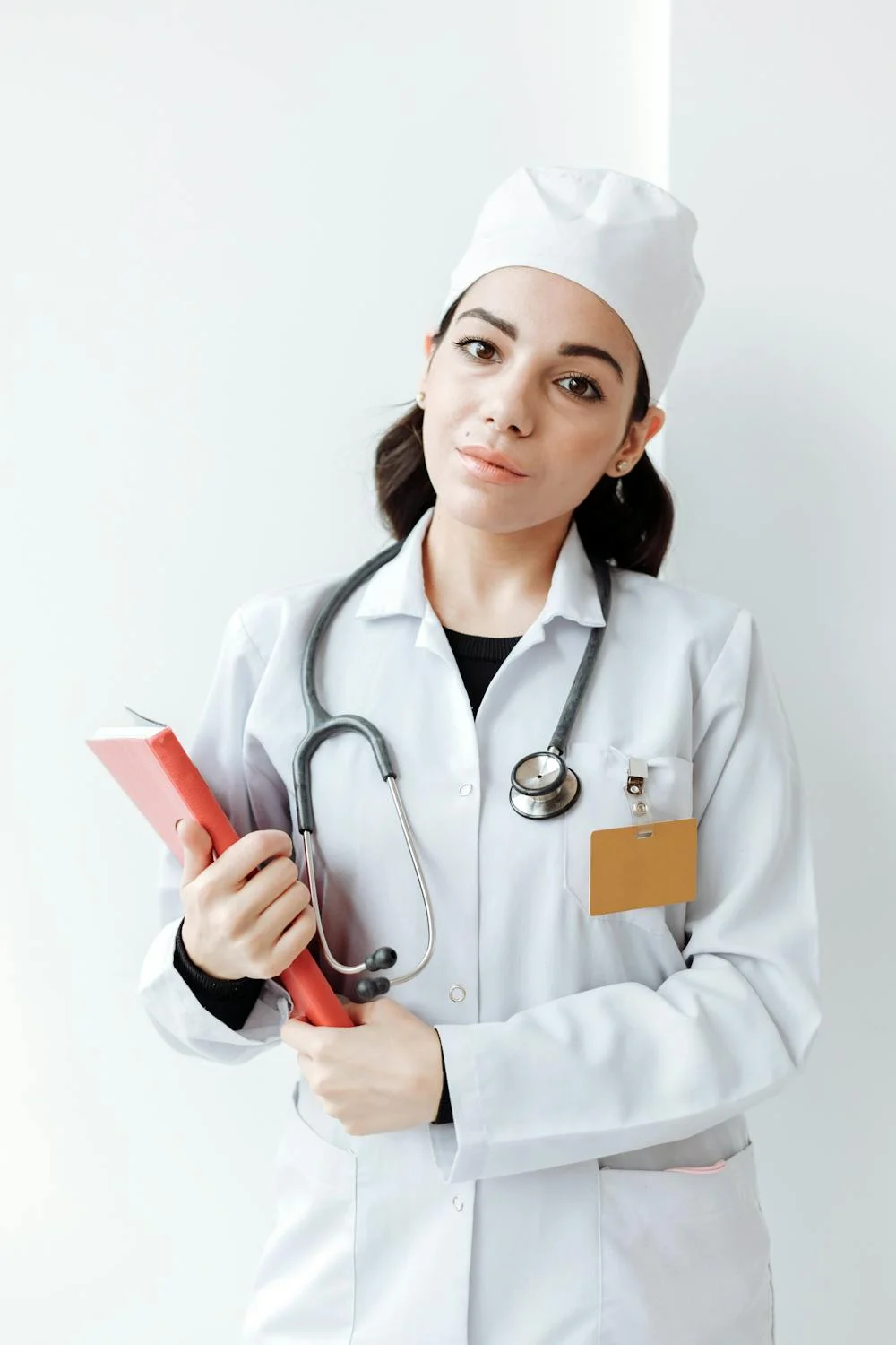 Dr. Michael Chen